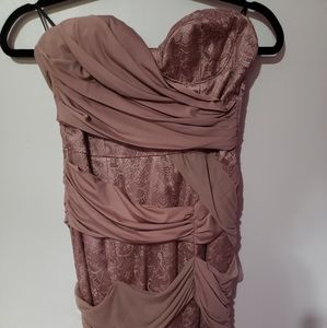 Homecoming /fancy dress